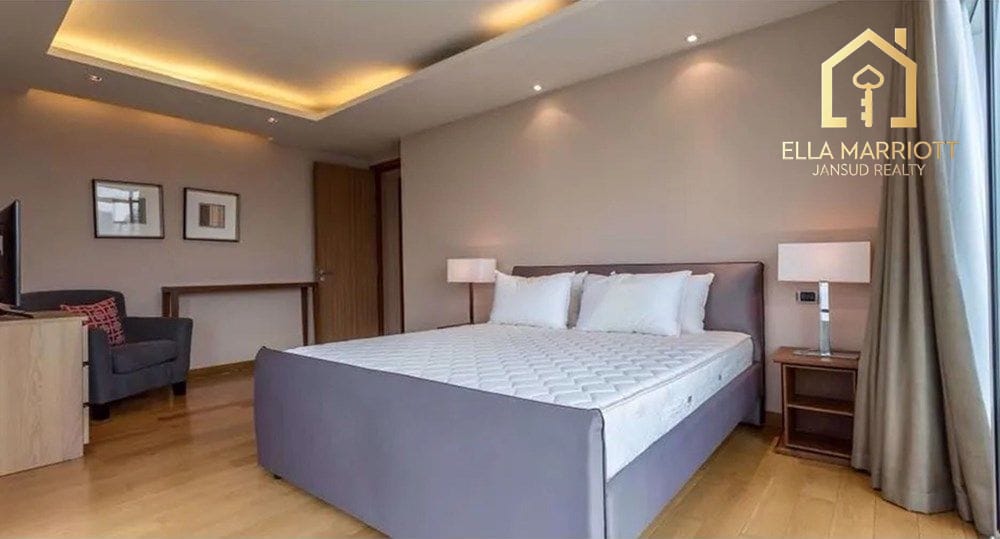 2-Bedroom Condo at Le Monaco Residence Ari — 16 min walk to BTS Saphan Khwai 11