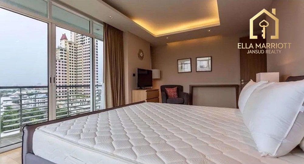 2-Bedroom Condo at Le Monaco Residence Ari — 16 min walk to BTS Saphan Khwai 12