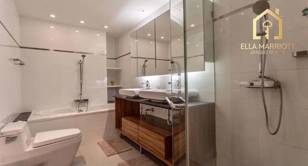 2-Bedroom Condo at Le Monaco Residence Ari — 16 min walk to BTS Saphan Khwai 14