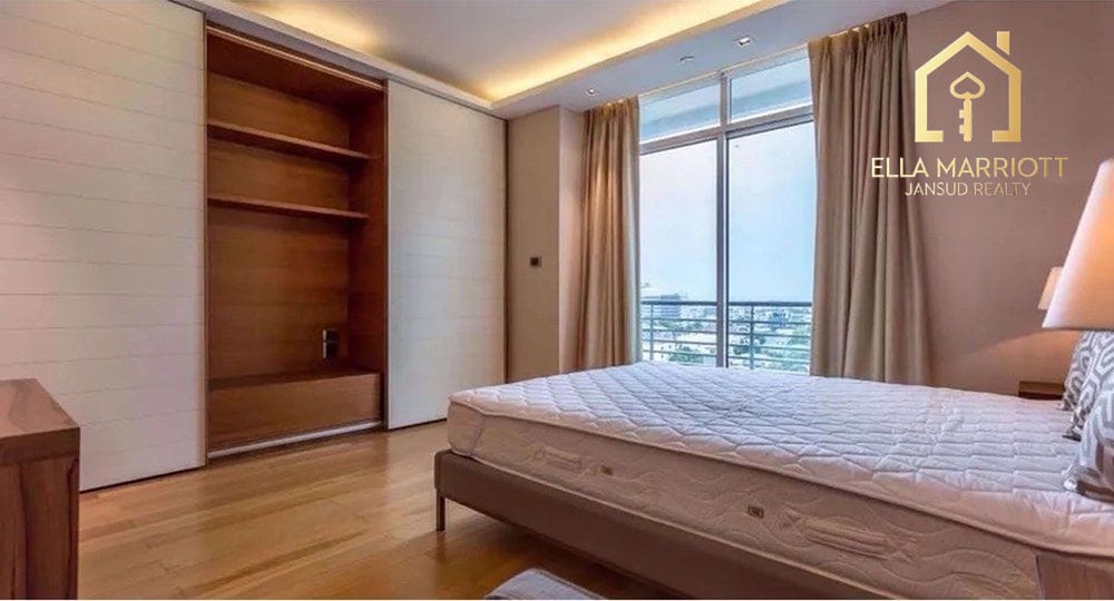 2-Bedroom Condo at Le Monaco Residence Ari — 16 min walk to BTS Saphan Khwai 15