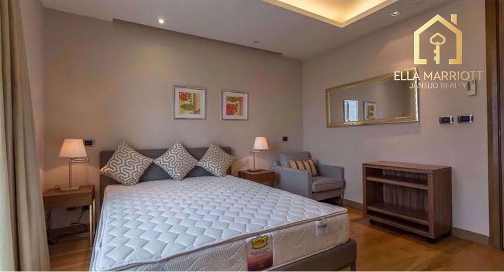 2-Bedroom Condo at Le Monaco Residence Ari — 16 min walk to BTS Saphan Khwai 18