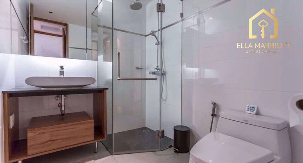 2-Bedroom Condo at Le Monaco Residence Ari — 16 min walk to BTS Saphan Khwai 19