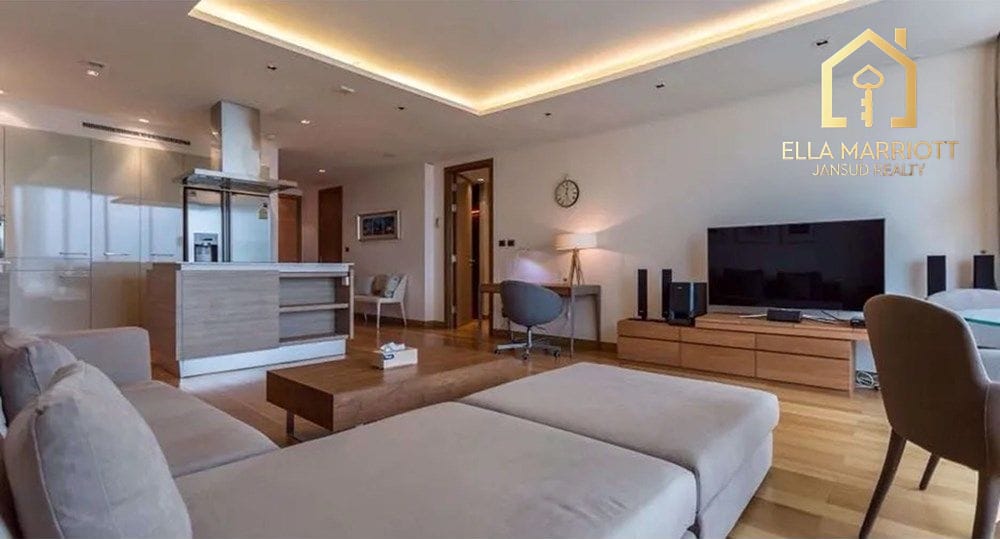 2-Bedroom Condo at Le Monaco Residence Ari — 16 min walk to BTS Saphan Khwai 4
