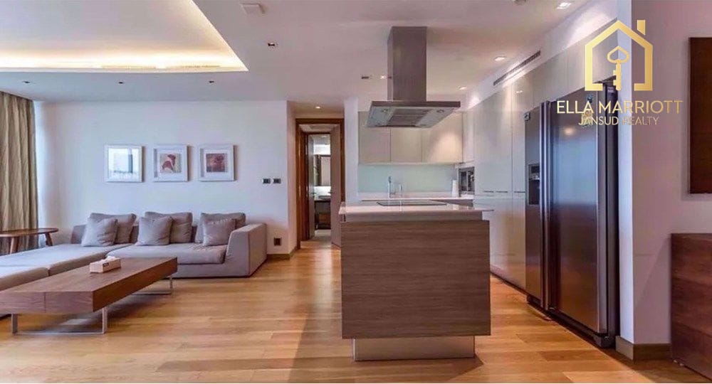 2-Bedroom Condo at Le Monaco Residence Ari — 16 min walk to BTS Saphan Khwai 5