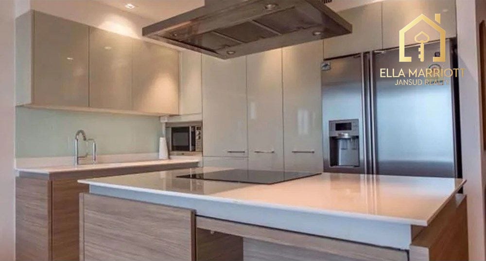 2-Bedroom Condo at Le Monaco Residence Ari — 16 min walk to BTS Saphan Khwai 8