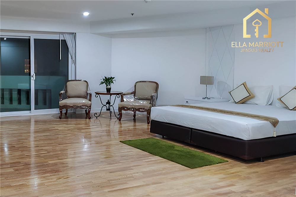 เช่า 4 ห้องนอน 5 ห้องน้ำ คอนโด ใน สุขุมวิท, กรุงเทพฯ 2
