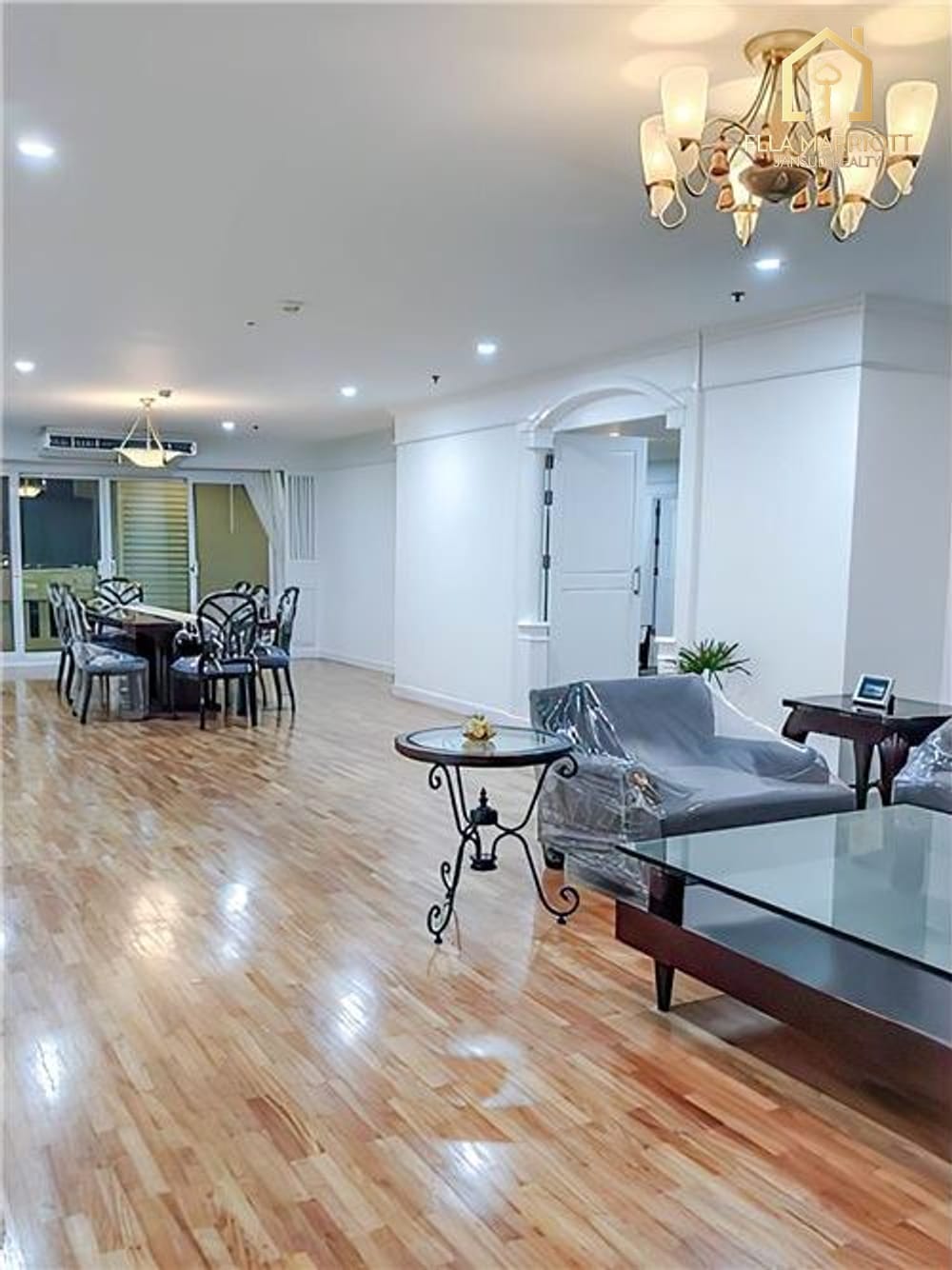 เช่า 4 ห้องนอน 5 ห้องน้ำ คอนโด ใน สุขุมวิท, กรุงเทพฯ 4