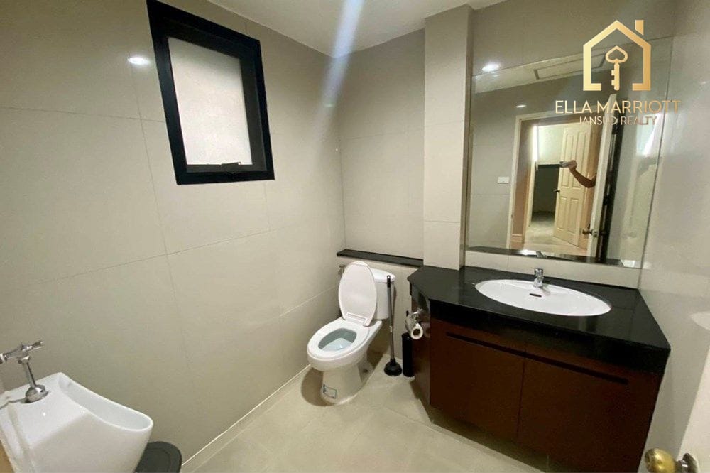 Thonglor Private Compound | 350sqm 4BR | Pet Friendly | Shared Pool 5