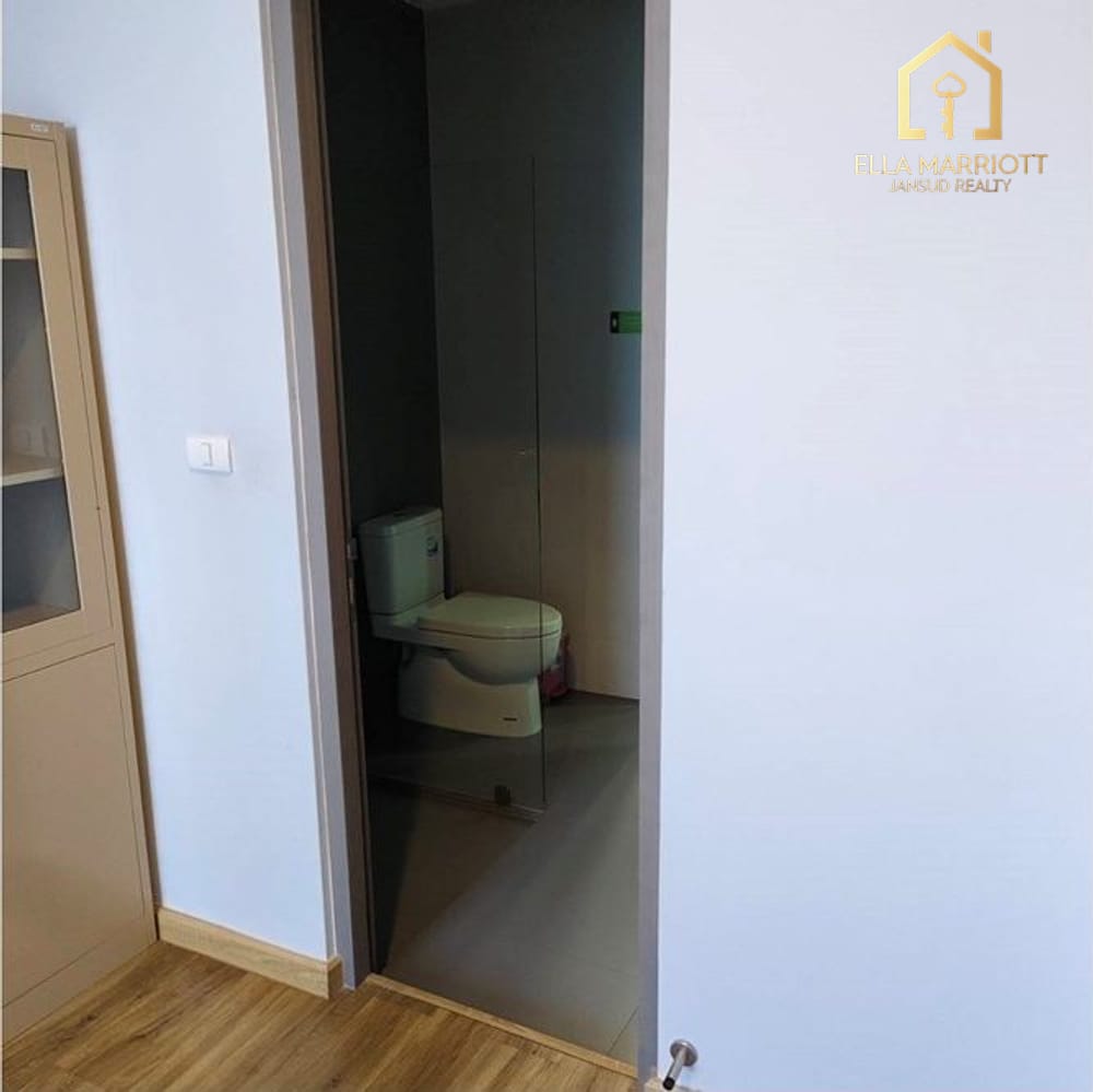 For Rent | Modern 5-Storey Home Office in The Pride Sukhumvit 77 12