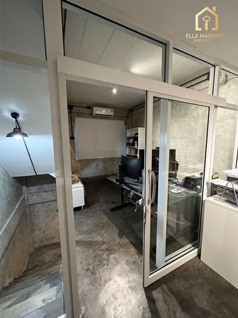 For Sale Renovated 5-Storey Shophouse near BTS Onnut 15