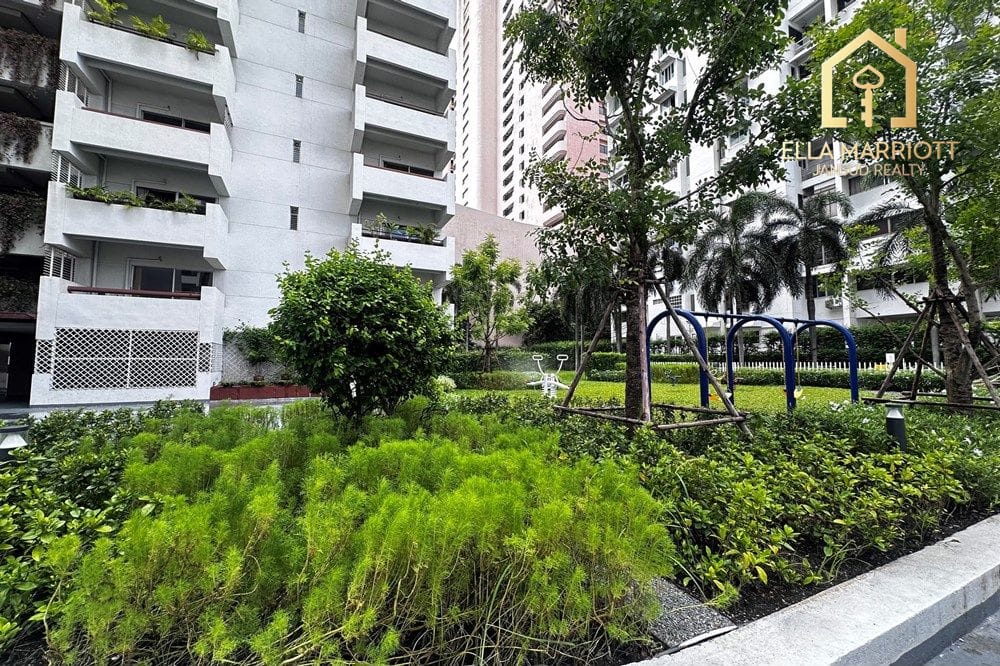 เช่า 2 ห้องนอน 2 ห้องน้ำ คอนโด ใน สาทร, กรุงเทพฯ 28