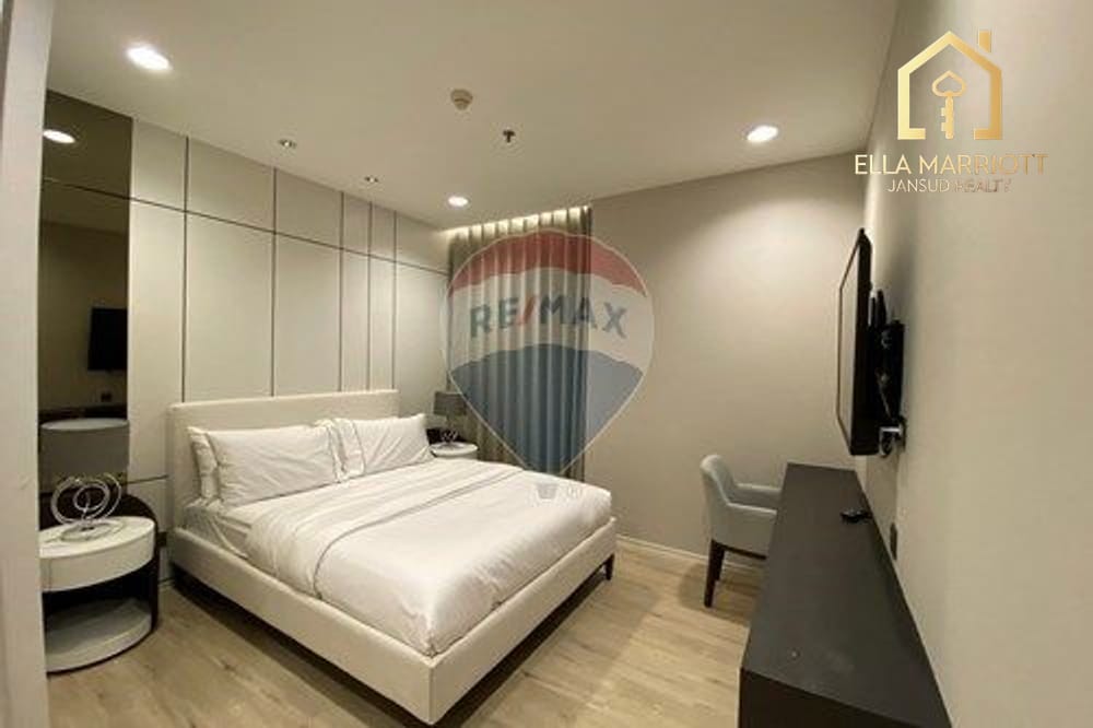 เช่า 3 ห้องนอน 2 ห้องน้ำ คอนโด ใน สุขุมวิท, กรุงเทพฯ 4