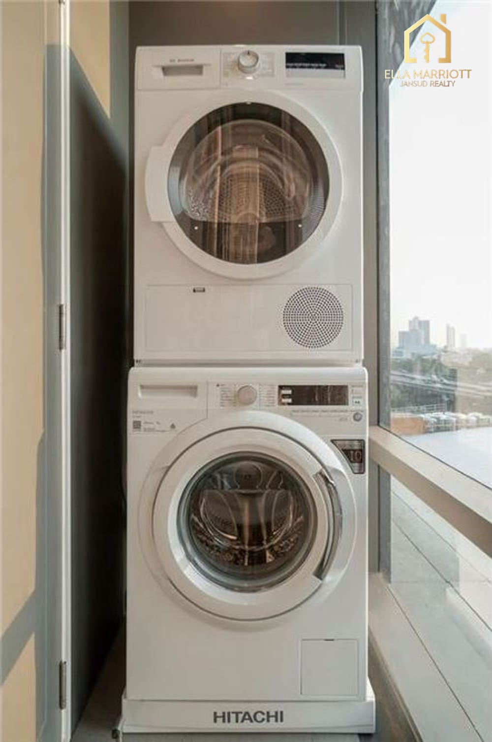 ขาย 2 ห้องนอน 2 ห้องน้ำ คอนโด ใน สาทร, กรุงเทพฯ 14