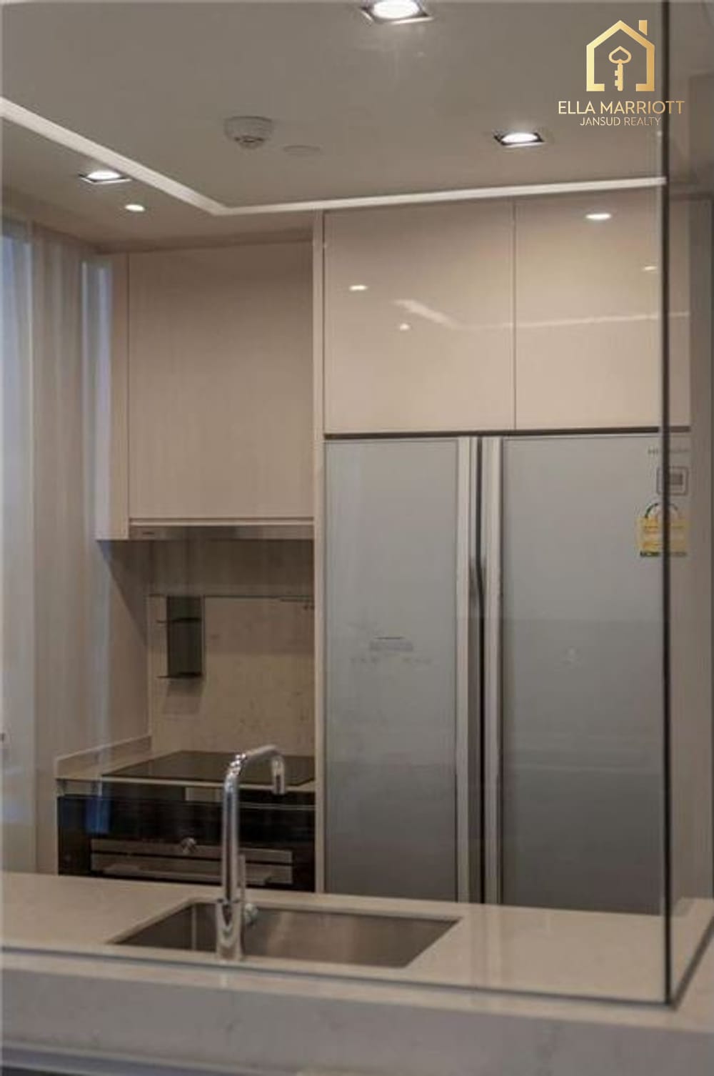 ขาย 2 ห้องนอน 2 ห้องน้ำ คอนโด ใน สาทร, กรุงเทพฯ 7
