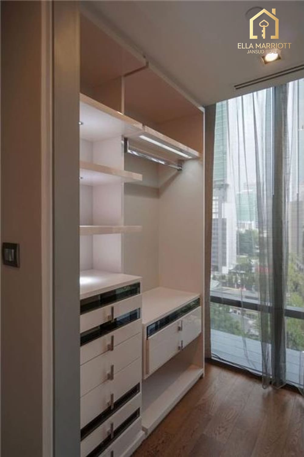 ขาย 2 ห้องนอน 2 ห้องน้ำ คอนโด ใน สาทร, กรุงเทพฯ 9