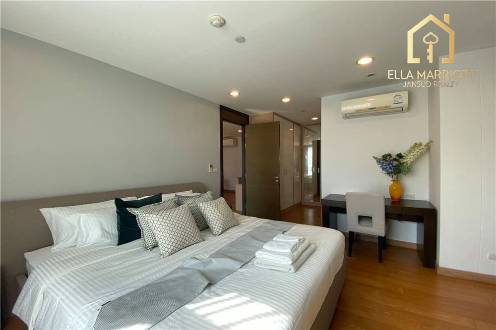 เช่า 2 ห้องนอน 2 ห้องน้ำ คอนโด ใน สุขุมวิท, กรุงเทพฯ 10