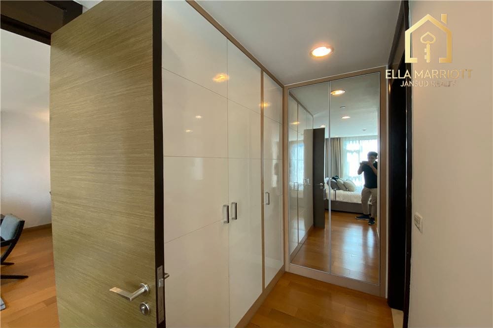 เช่า 2 ห้องนอน 2 ห้องน้ำ คอนโด ใน สุขุมวิท, กรุงเทพฯ 11