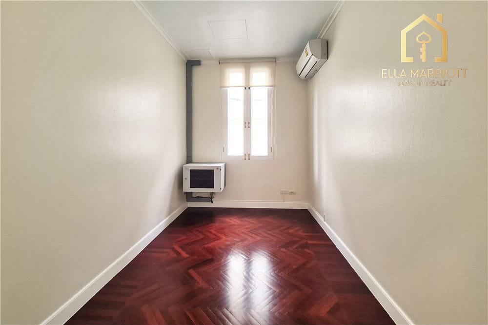 Zu vermieten | Einfamilienhaus mit privatem Pool in der Gegend Sukhumvit-Thonglor 13
