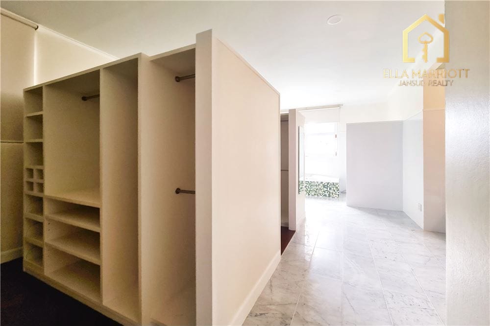 Zu vermieten | Einfamilienhaus mit privatem Pool in der Gegend Sukhumvit-Thonglor 14