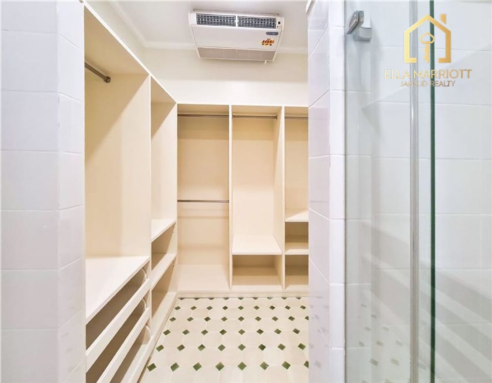 Zu vermieten | Einfamilienhaus mit privatem Pool in der Gegend Sukhumvit-Thonglor 23