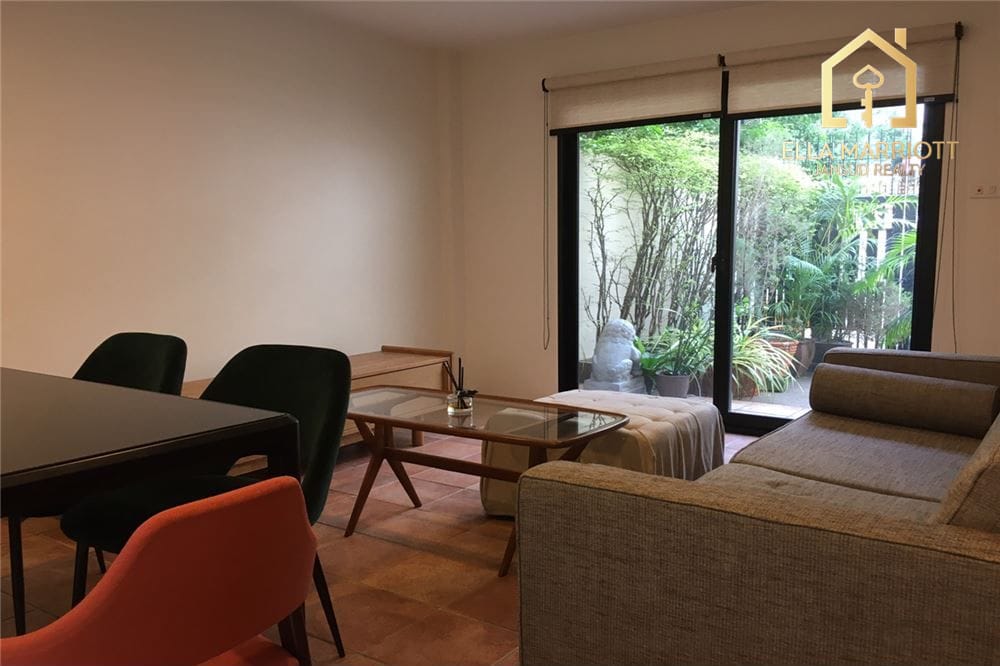 3-Storey 4BR Townhouse for Rent at Phrom Phong Loop - Company Registration Available 2