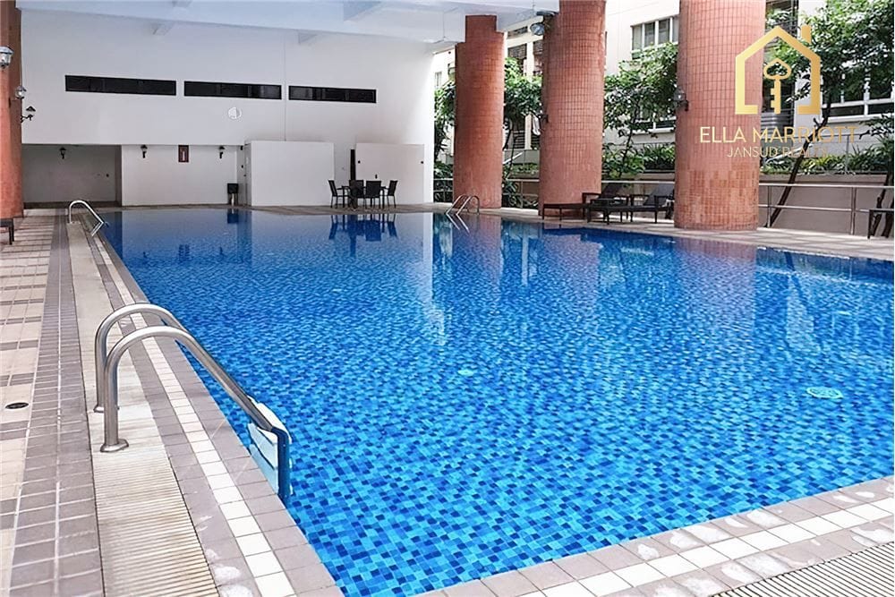 ขาย 2 ห้องนอน 2 ห้องน้ำ คอนโด ใน สุขุมวิท, กรุงเทพฯ 10