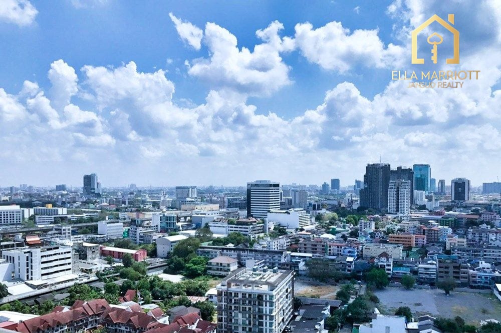 ขาย 2 ห้องนอน 2 ห้องน้ำ คอนโด ใน สุขุมวิท, กรุงเทพฯ 6