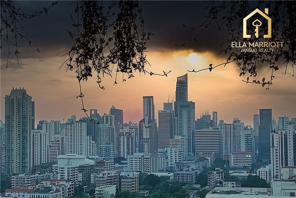 ขาย 2 ห้องนอน 2 ห้องน้ำ คอนโด ใน สุขุมวิท, กรุงเทพฯ 8