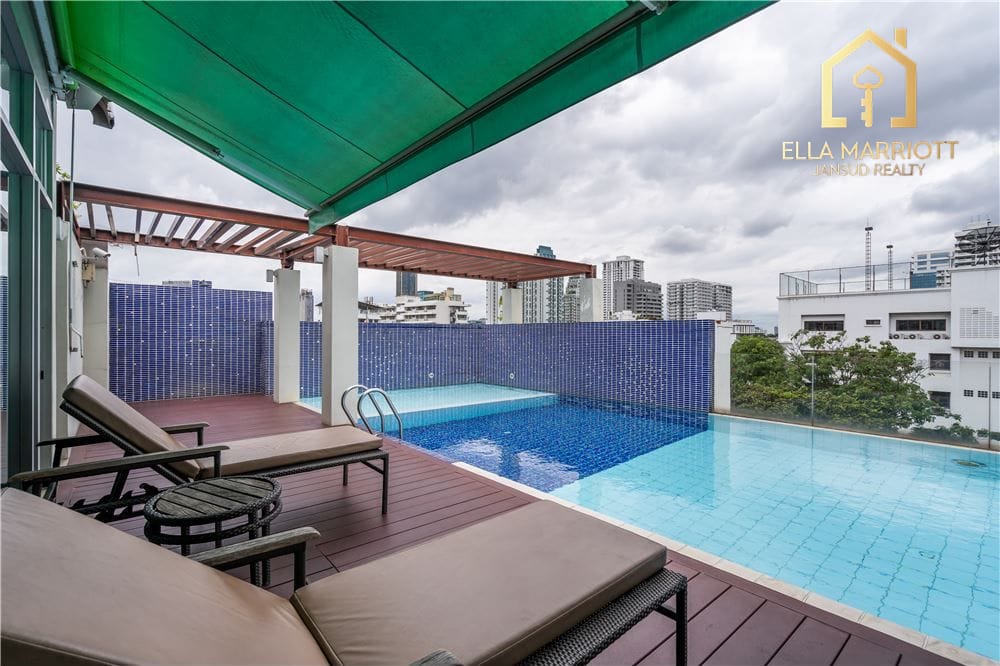 For Rent: Pet-Friendly 2-Bedroom Apartment with Private Garden 2
