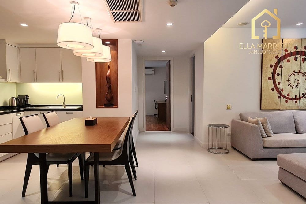 For Rent: Pet-Friendly 2-Bedroom Apartment with Private Garden 5