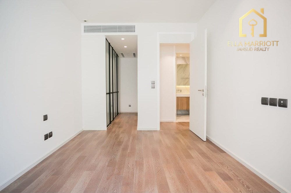 2-Bedroom Condo at MUNIQ Sukhumvit 23 — 4 min walk to MRT 16