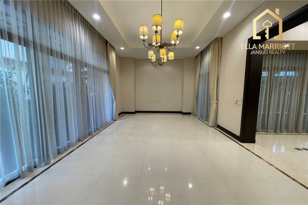 เช่า 5 ห้องนอน 5 ห้องน้ำ บ้าน ใน สุขุมวิท, กรุงเทพฯ 10