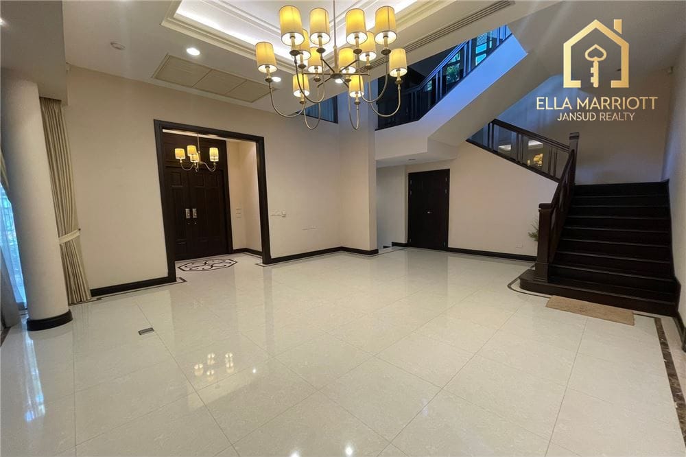 เช่า 5 ห้องนอน 5 ห้องน้ำ บ้าน ใน สุขุมวิท, กรุงเทพฯ 11