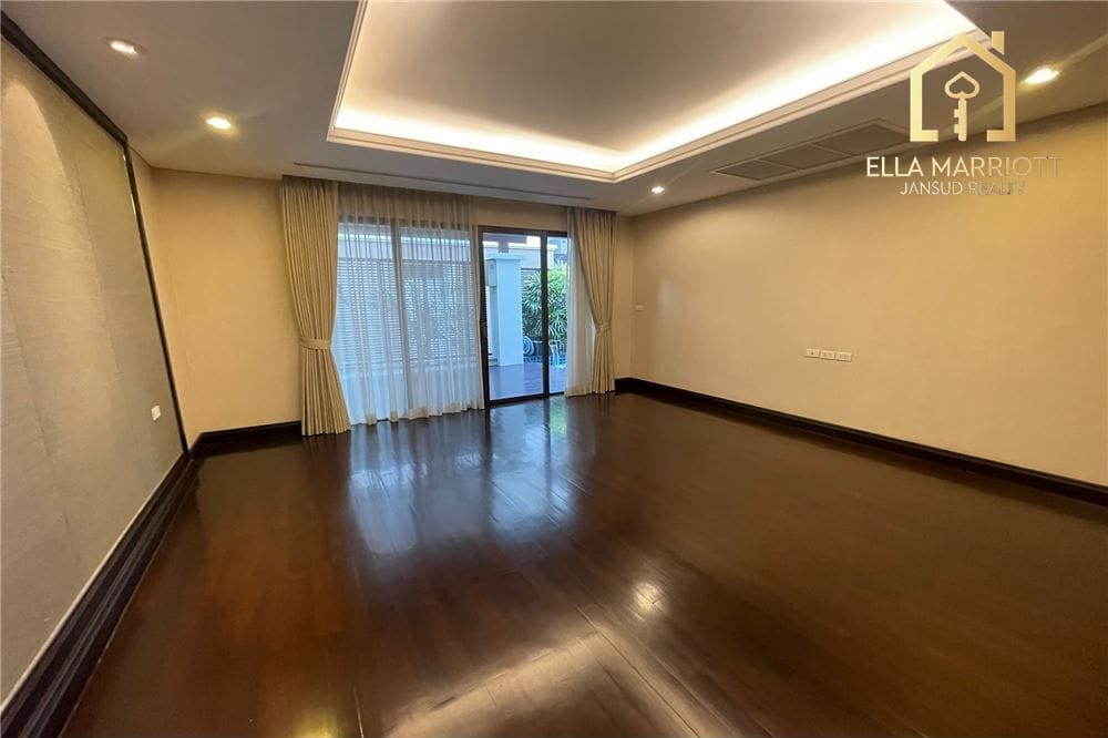 เช่า 5 ห้องนอน 5 ห้องน้ำ บ้าน ใน สุขุมวิท, กรุงเทพฯ 17
