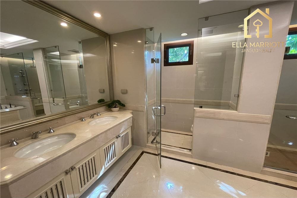เช่า 5 ห้องนอน 5 ห้องน้ำ บ้าน ใน สุขุมวิท, กรุงเทพฯ 23