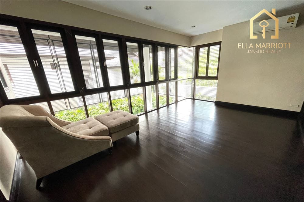 เช่า 5 ห้องนอน 5 ห้องน้ำ บ้าน ใน สุขุมวิท, กรุงเทพฯ 25