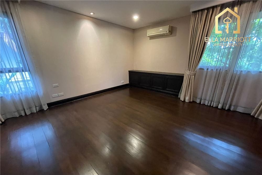 เช่า 5 ห้องนอน 5 ห้องน้ำ บ้าน ใน สุขุมวิท, กรุงเทพฯ 28