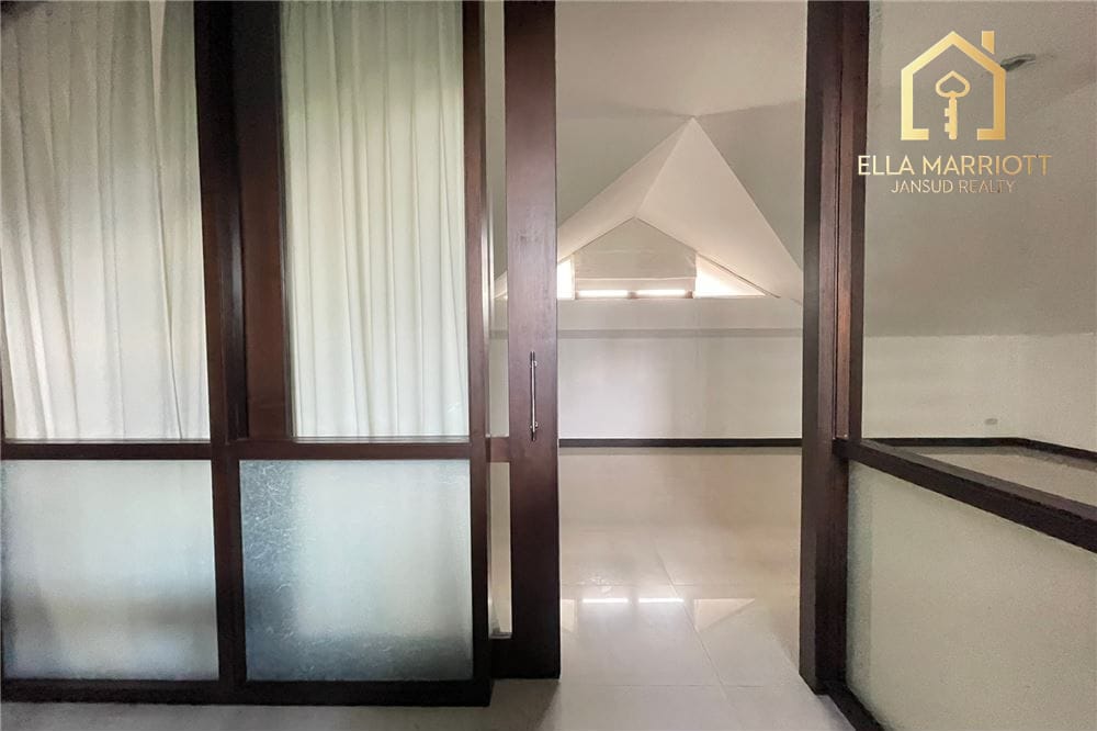 เช่า 5 ห้องนอน 5 ห้องน้ำ บ้าน ใน สุขุมวิท, กรุงเทพฯ 30