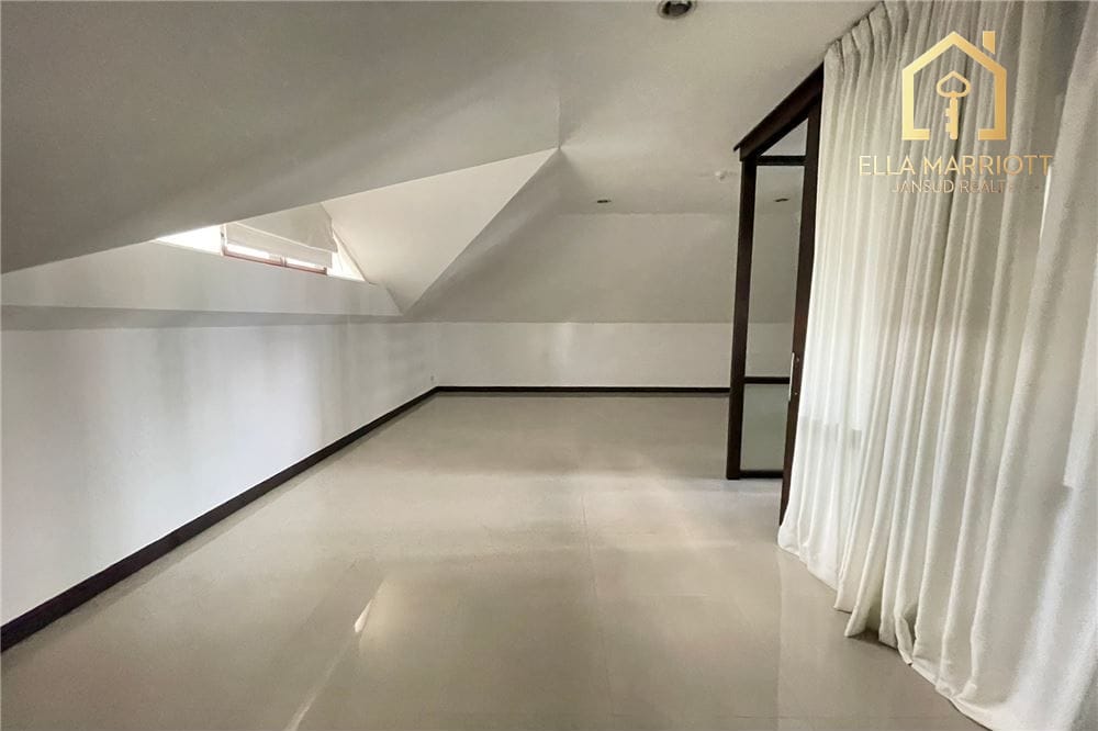 เช่า 5 ห้องนอน 5 ห้องน้ำ บ้าน ใน สุขุมวิท, กรุงเทพฯ 31