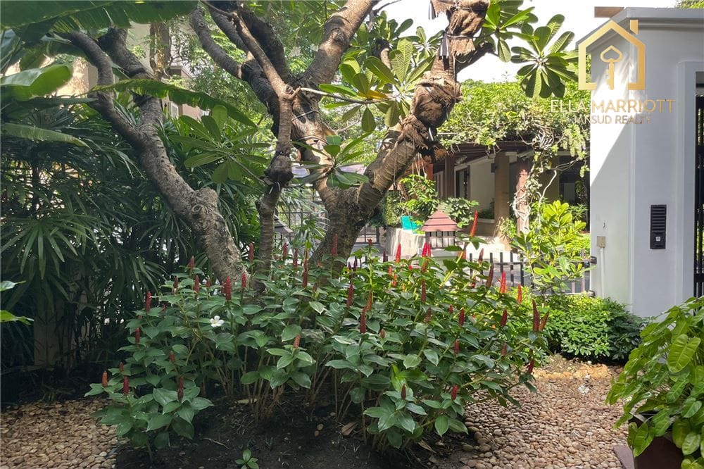 เช่า 5 ห้องนอน 5 ห้องน้ำ บ้าน ใน สุขุมวิท, กรุงเทพฯ 34