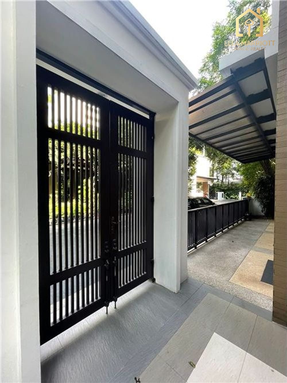 เช่า 5 ห้องนอน 5 ห้องน้ำ บ้าน ใน สุขุมวิท, กรุงเทพฯ 35