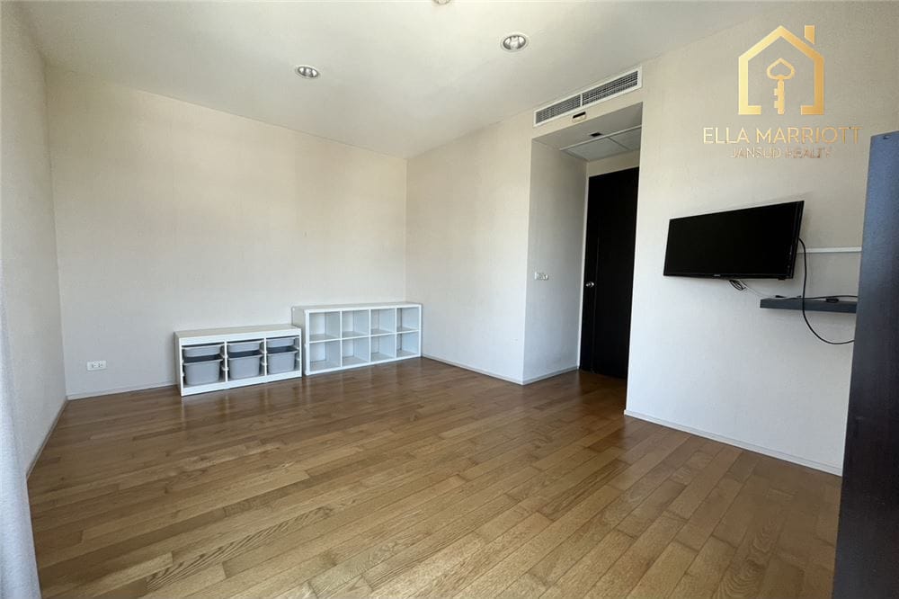 3-Zimmer-Wohnung im The Madison — 4 Gehminuten zur BTS Phrom Phong 15