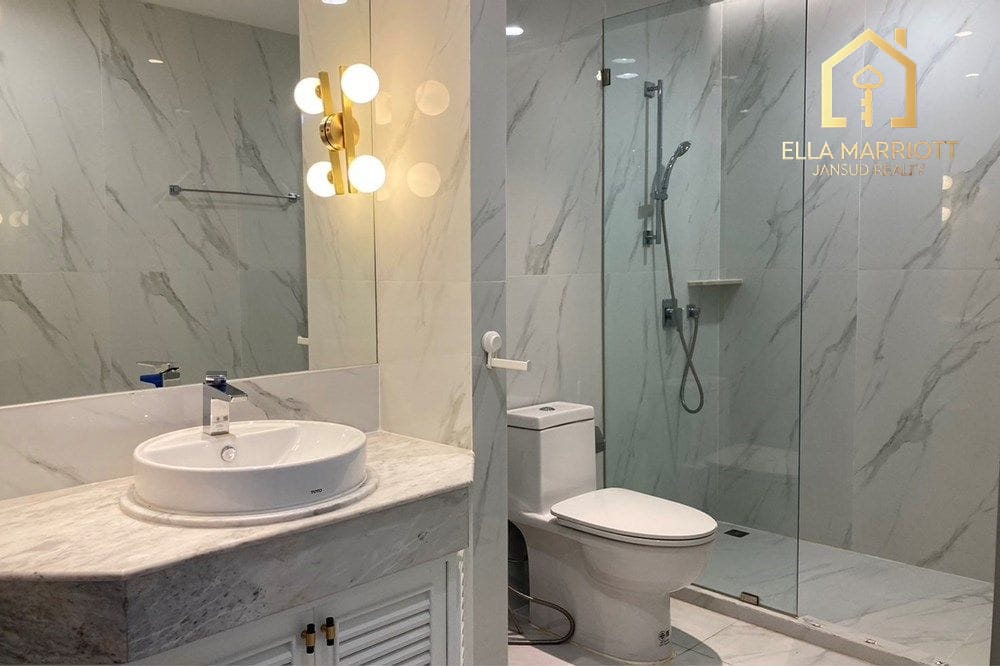 3-Bedroom Condo at Rare 260sqm Low-Rise Luxury in Sukhumvit 49 14