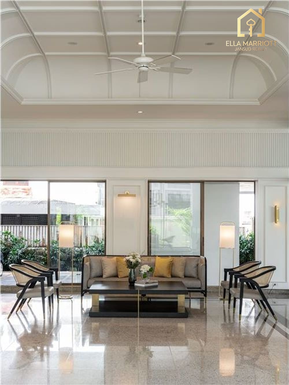 3-Bedroom Condo at Rare 260sqm Low-Rise Luxury in Sukhumvit 49 15