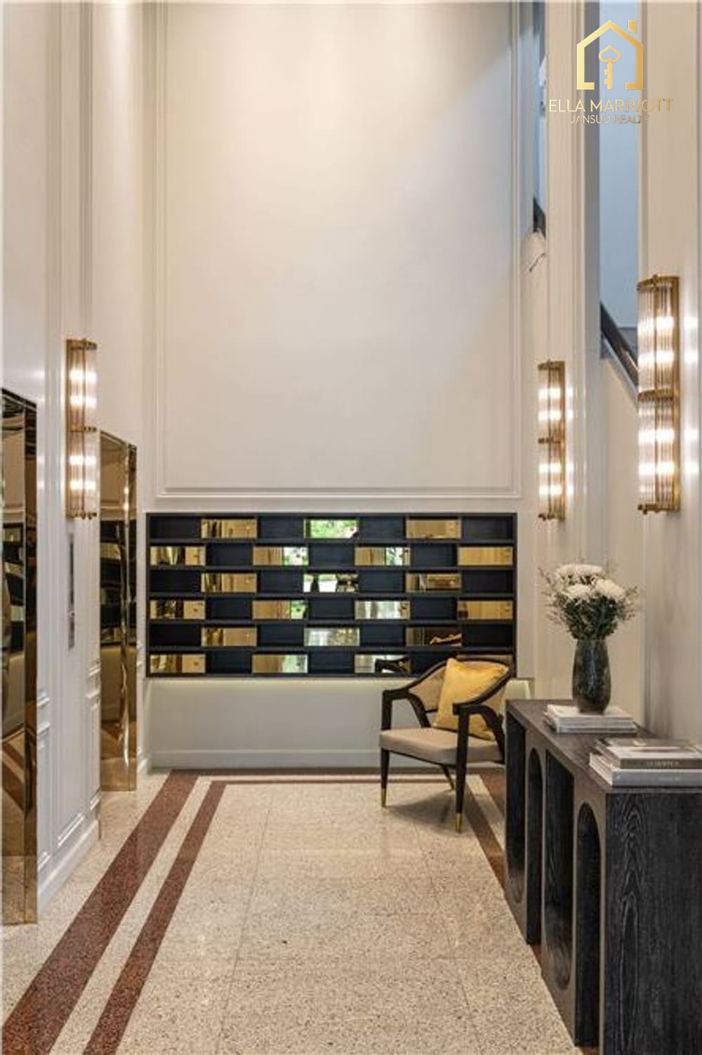 3-Bedroom Condo at Rare 260sqm Low-Rise Luxury in Sukhumvit 49 17