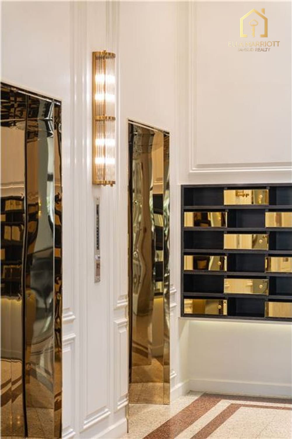 3-Bedroom Condo at Rare 260sqm Low-Rise Luxury in Sukhumvit 49 18