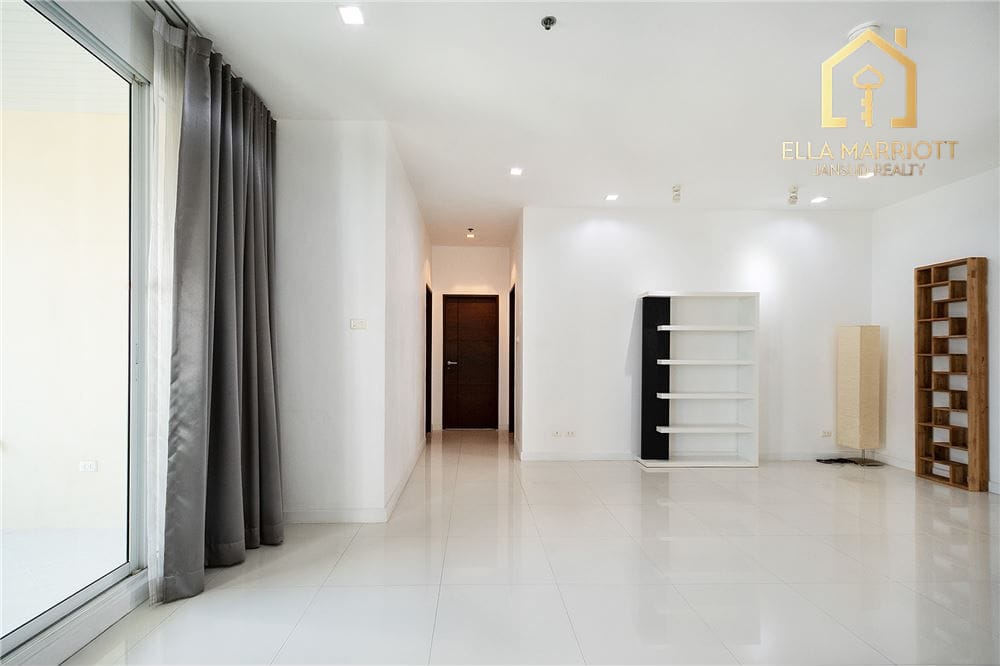 Penthouse | Sukhumvit City Resort (Soi 11) | 4BR with Tenant | 40 MB 10