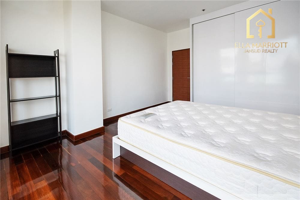 Penthouse | Sukhumvit City Resort (Soi 11) | 4BR with Tenant | 40 MB 15