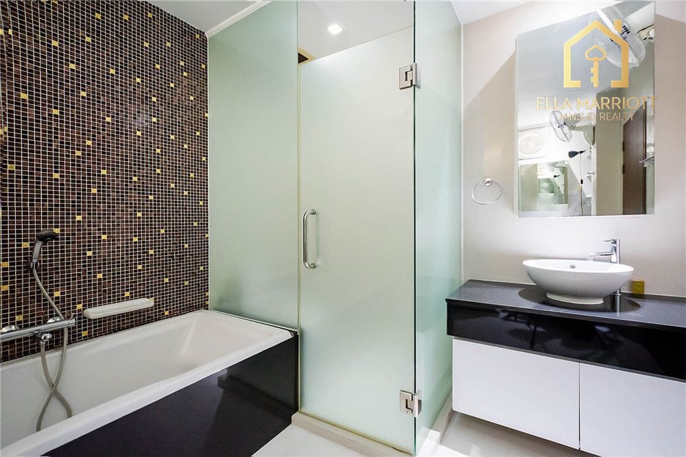 Penthouse | Sukhumvit City Resort (Soi 11) | 4BR with Tenant | 40 MB 18