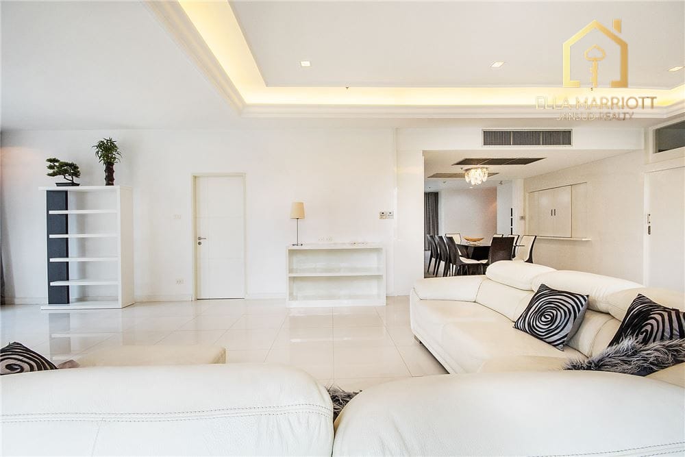 Penthouse | Sukhumvit City Resort (Soi 11) | 4BR with Tenant | 40 MB 21